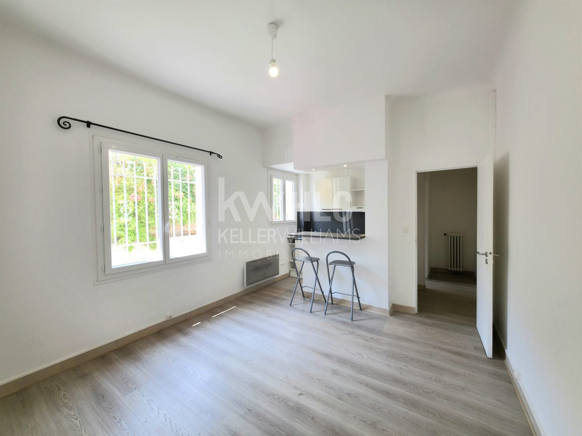 Appartement à louer, 28m², Nice