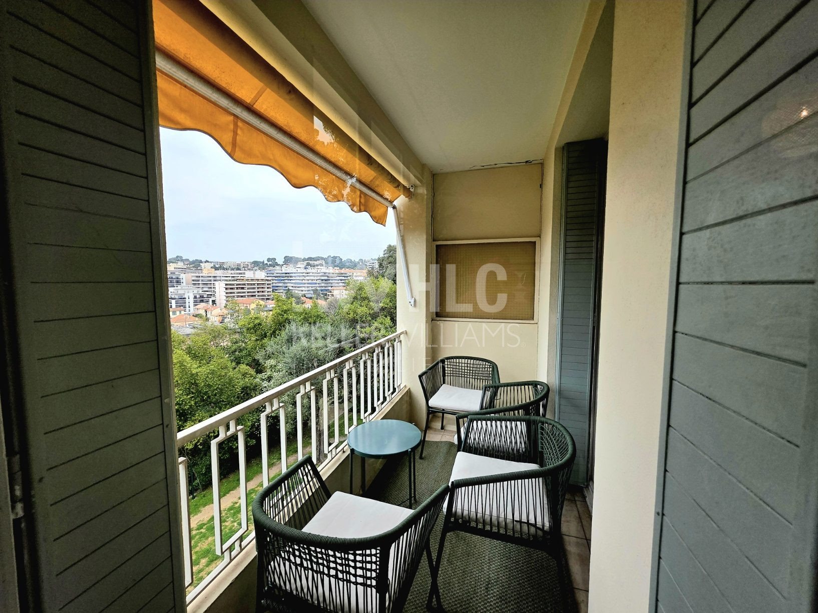 Appartement à louer, 68m², Le Cannet