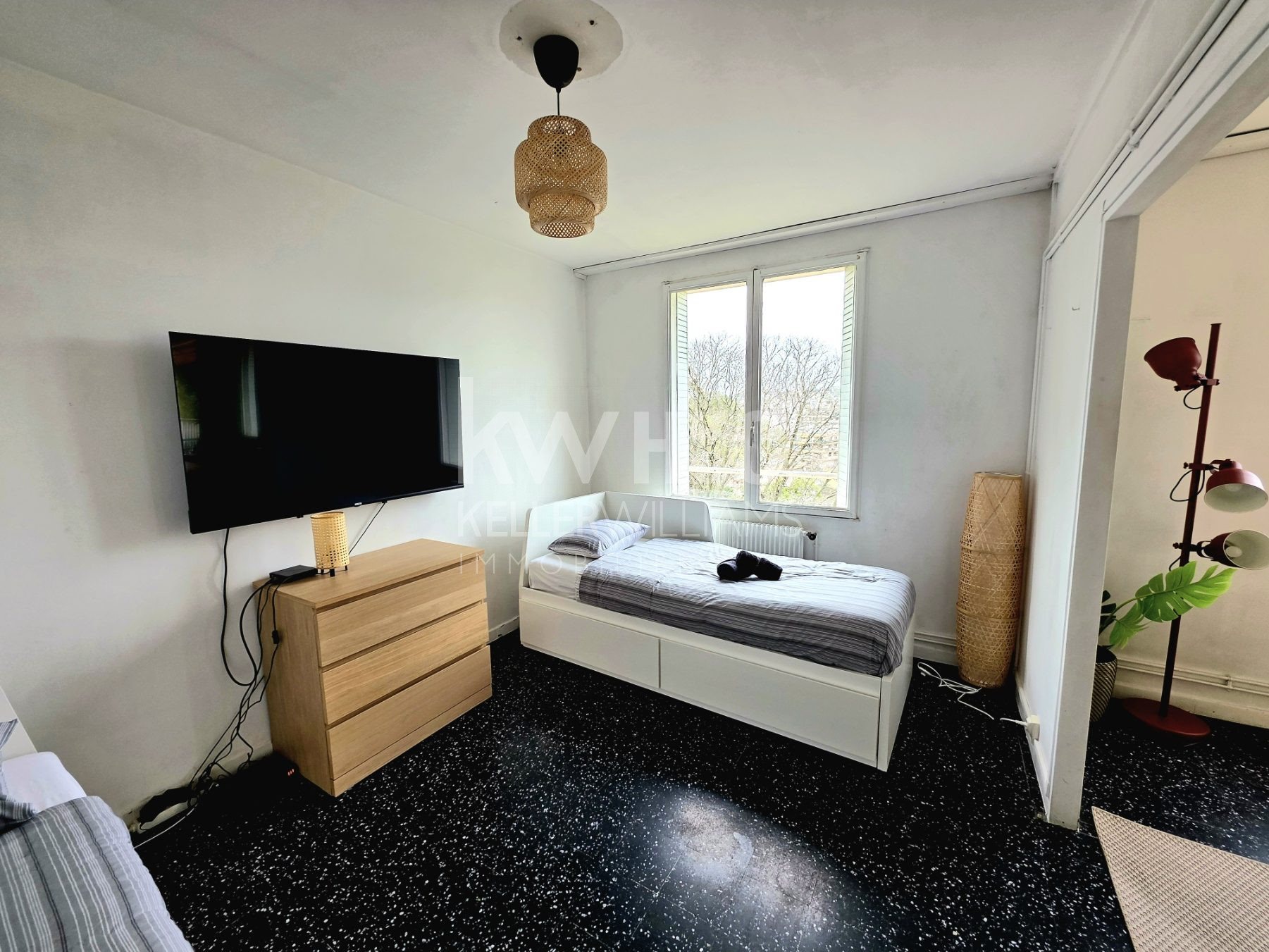 Appartement à louer, 68m², Le Cannet