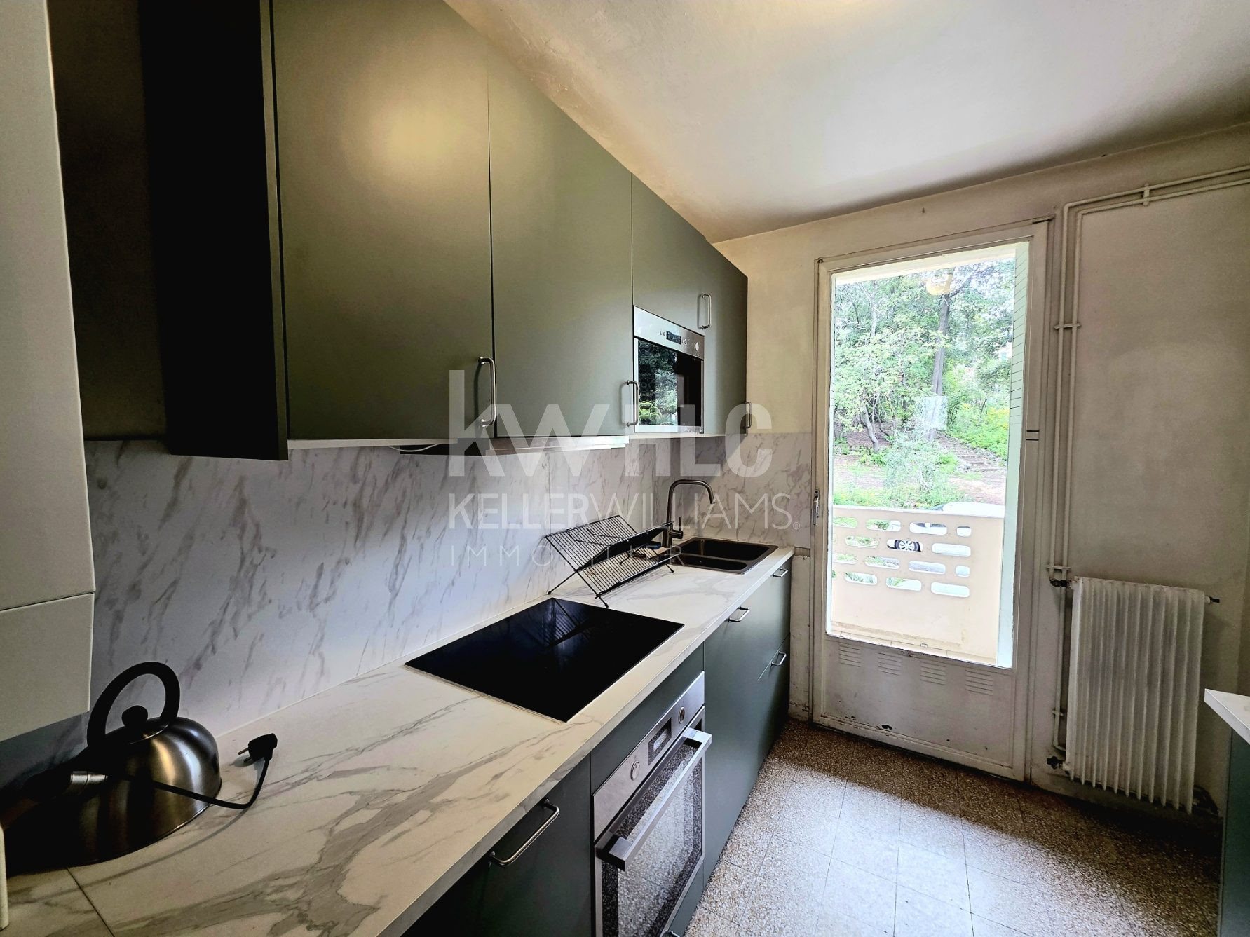 Appartement à louer, 68m², Le Cannet