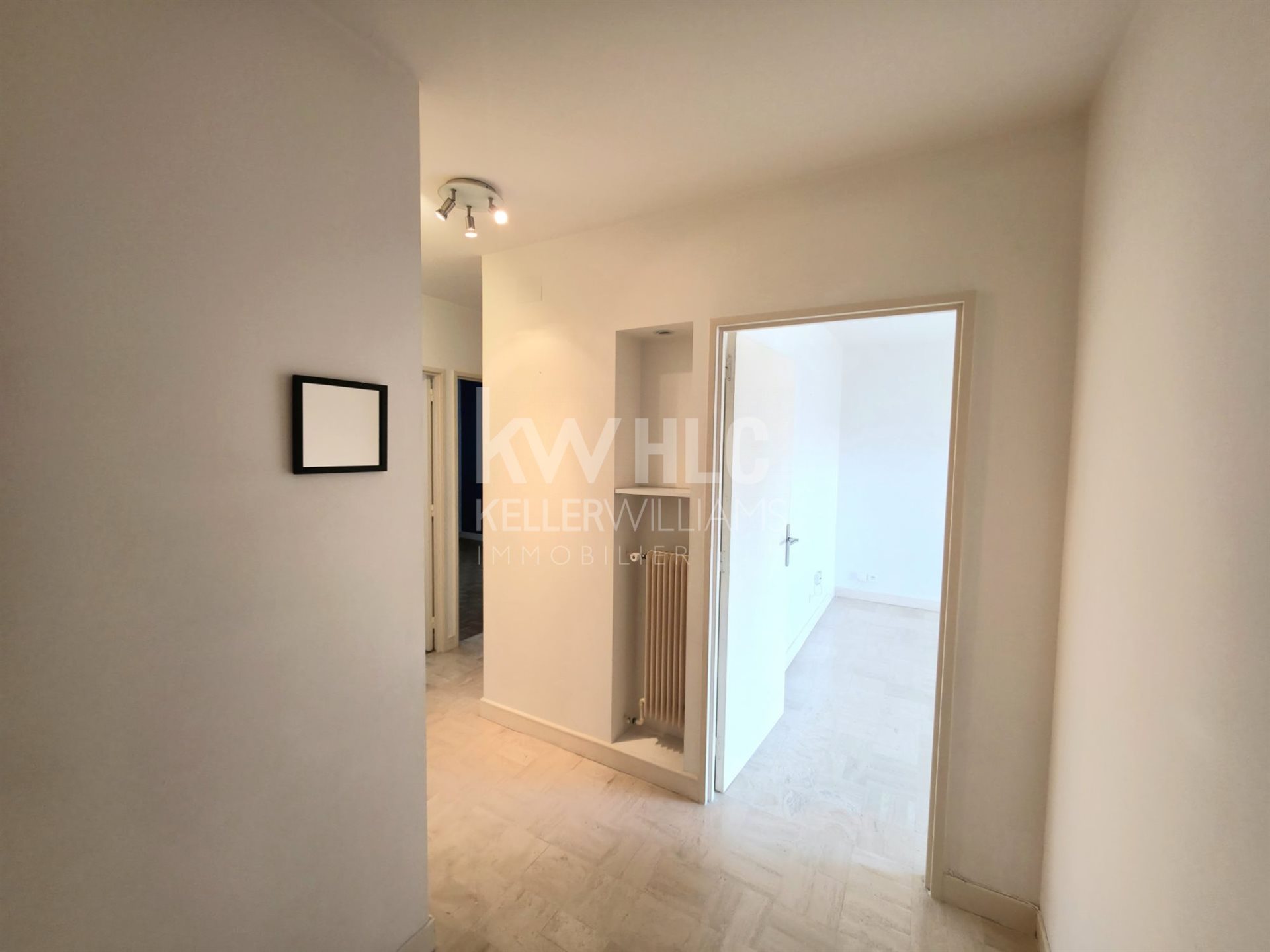 Appartement à louer, 59m², Cannes