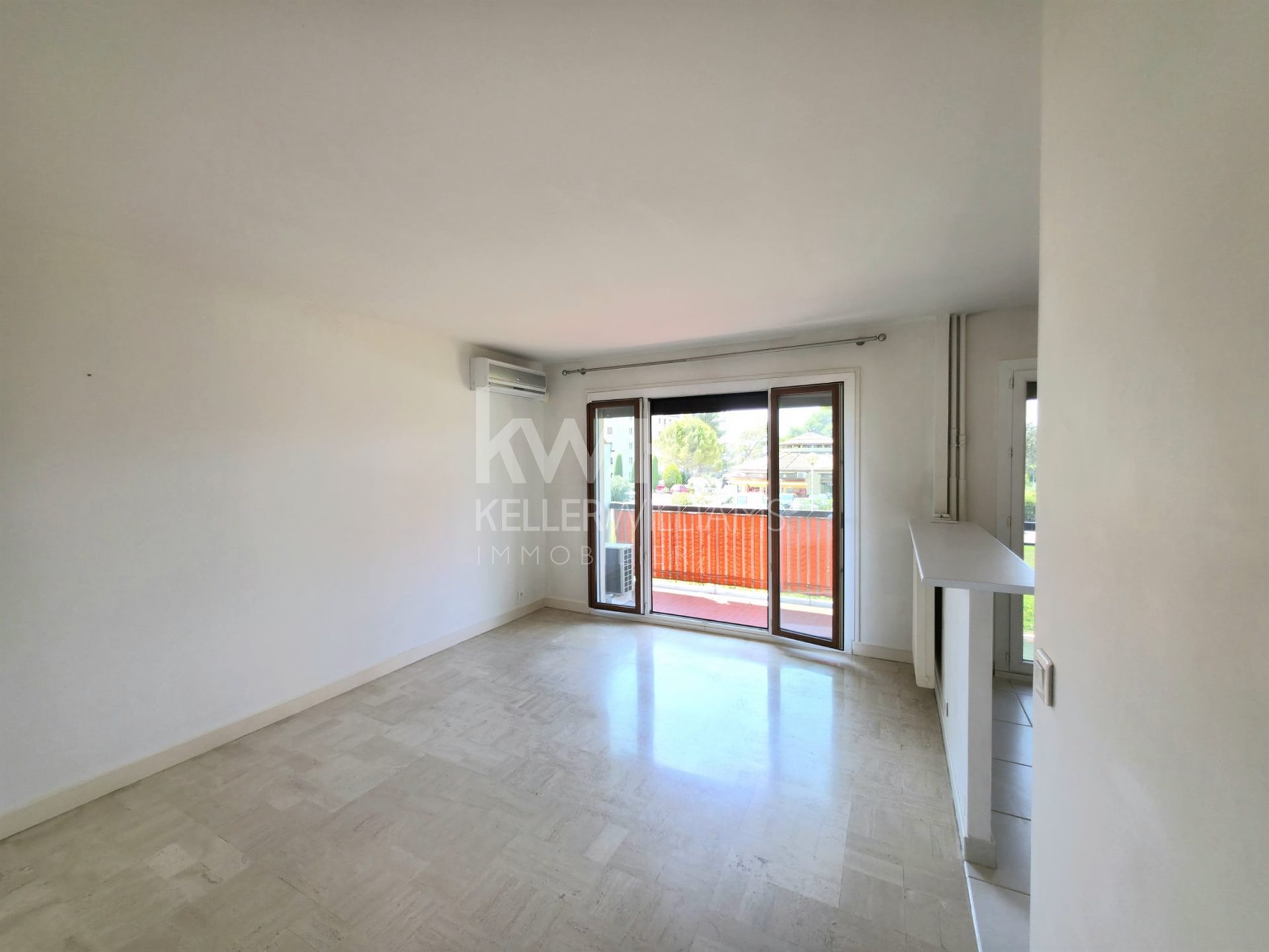 Appartement à louer, 59m², Cannes