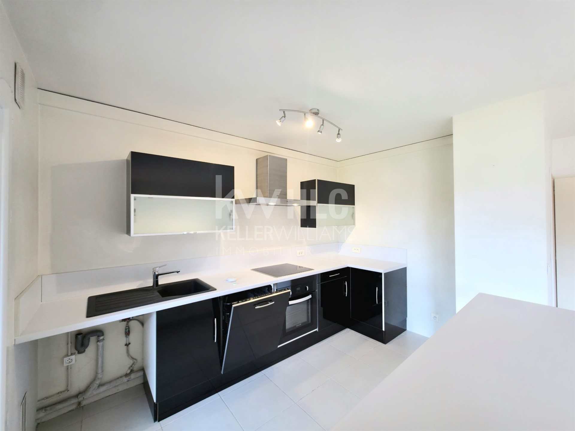 Appartement à louer, 59m², Cannes