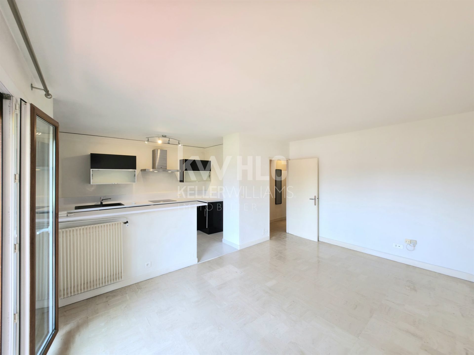 Appartement à louer, 59m², Cannes