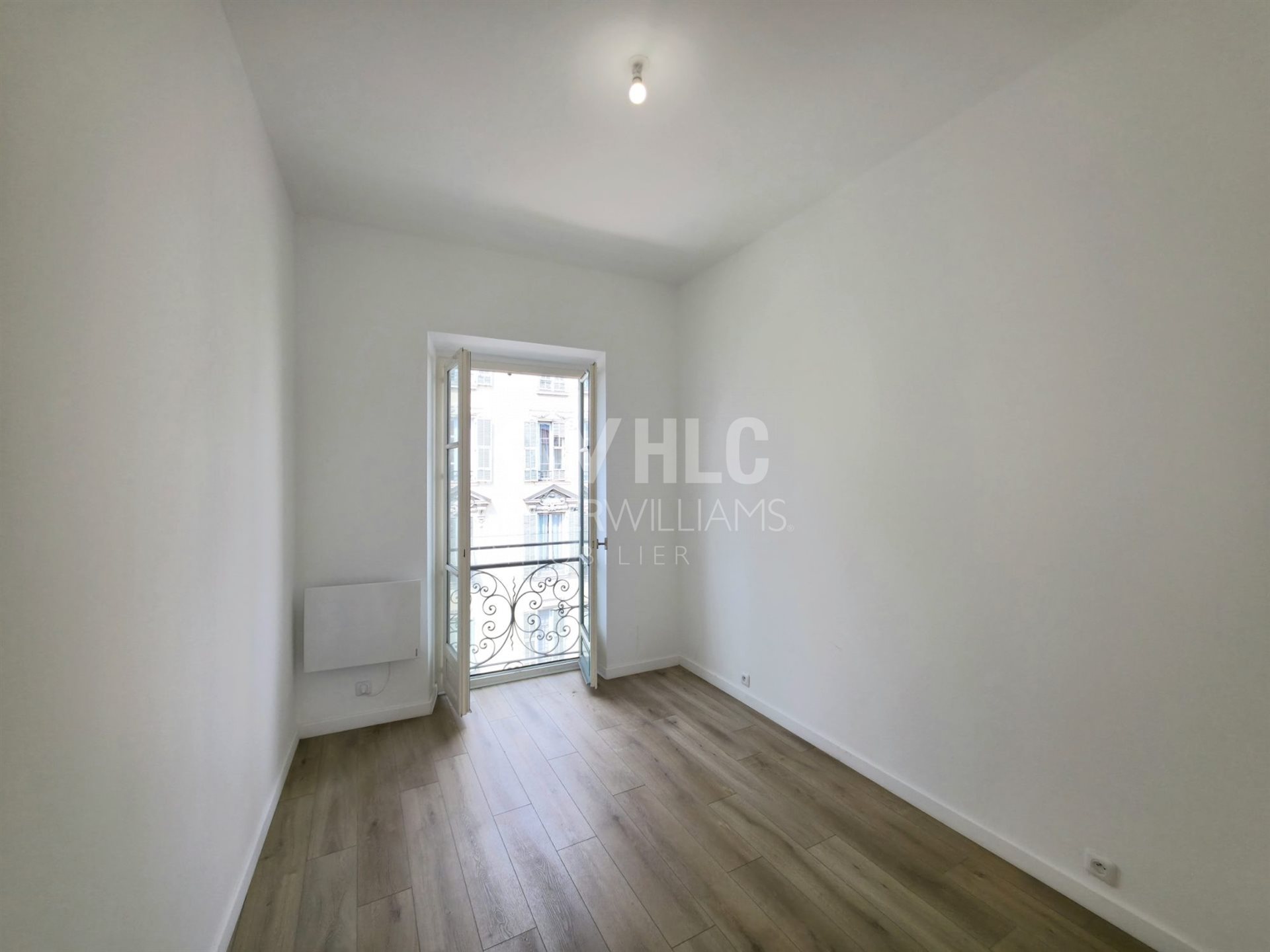 Appartement à louer, 47m², Nice