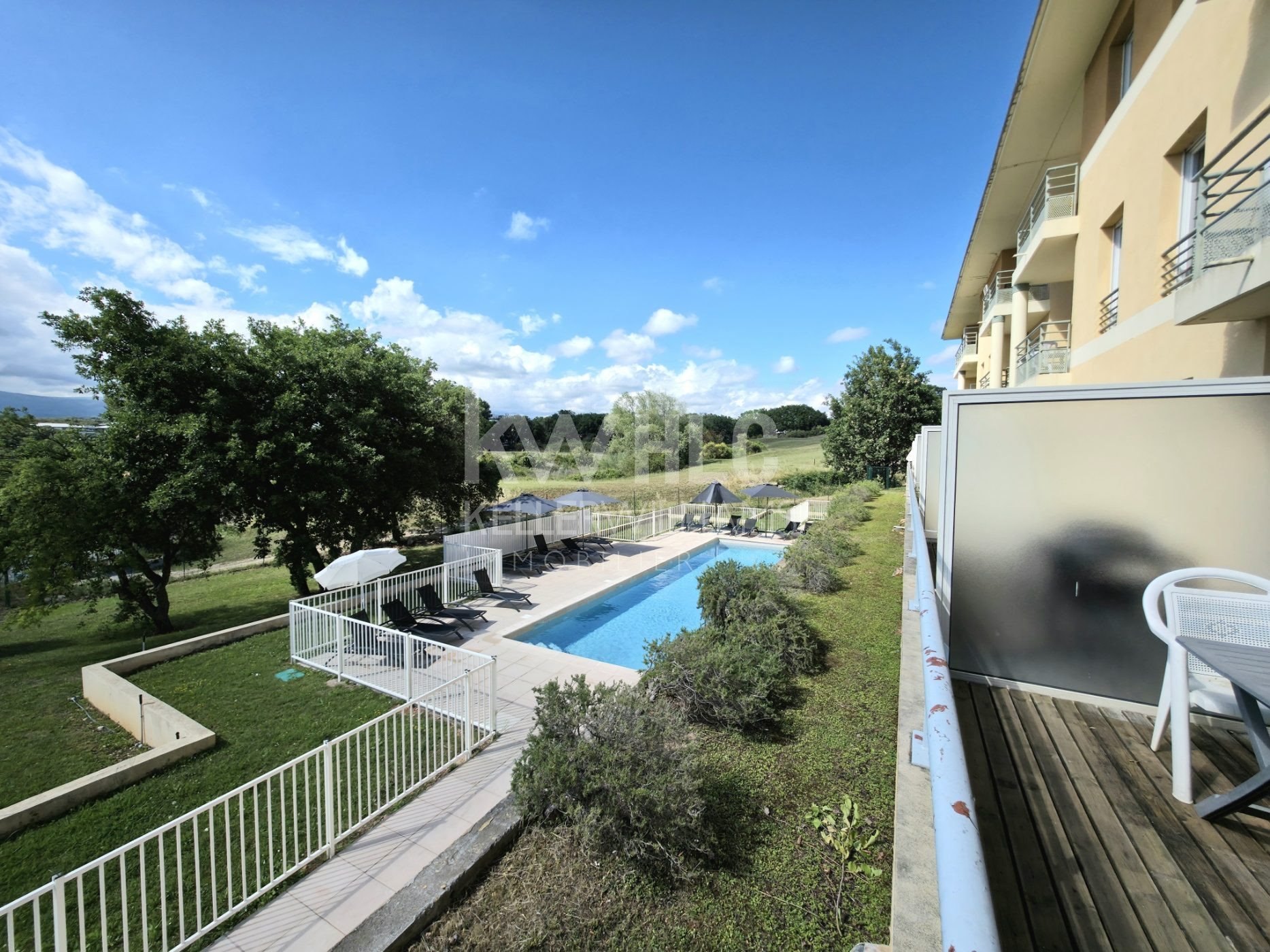 Appartement à vendre, 21m², La Grande-Motte