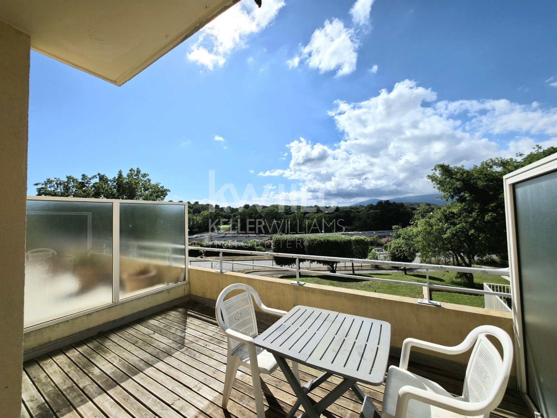 Appartement à vendre, 21m², La Grande-Motte