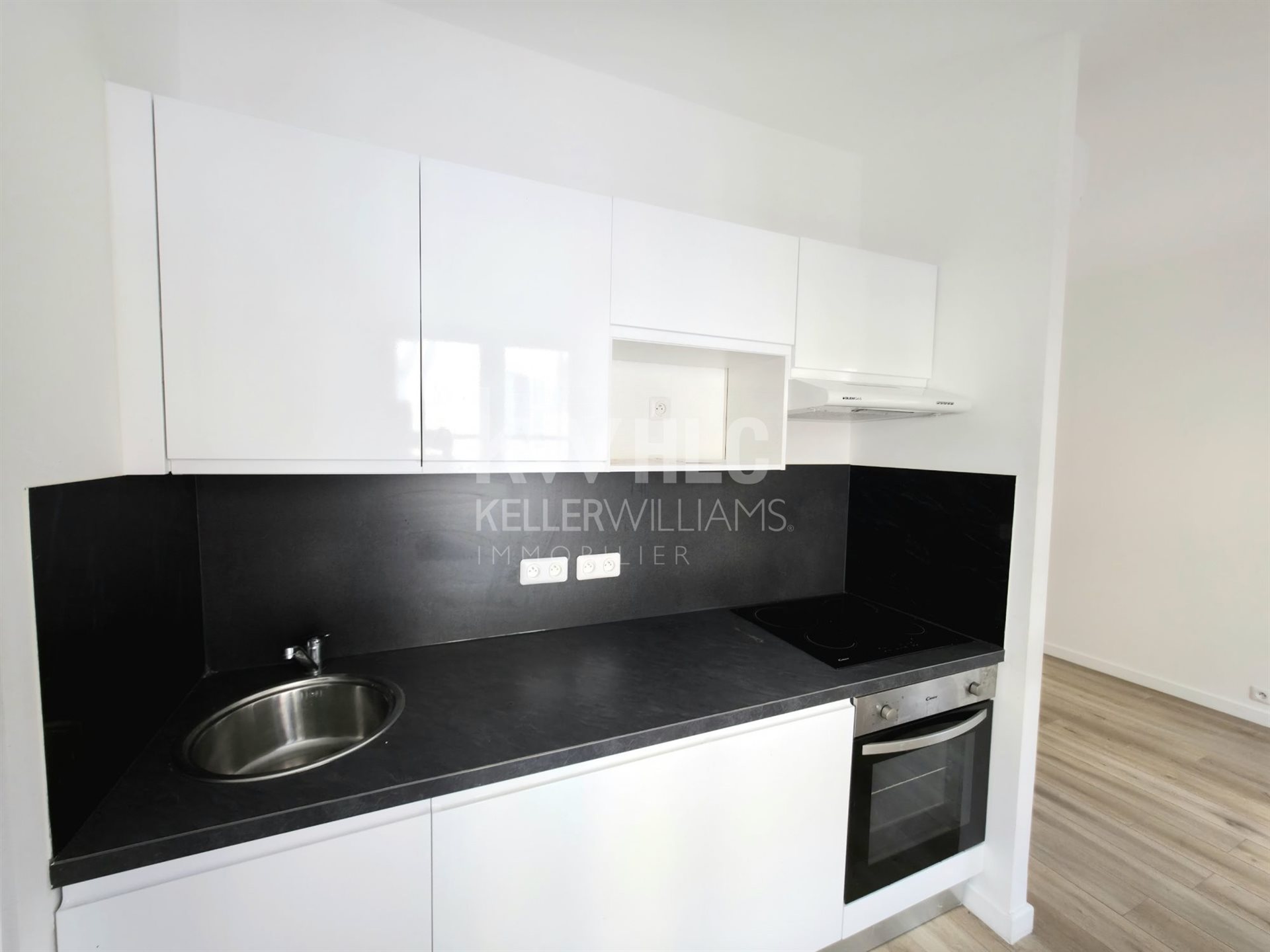 Appartement à louer, 26m², Nice