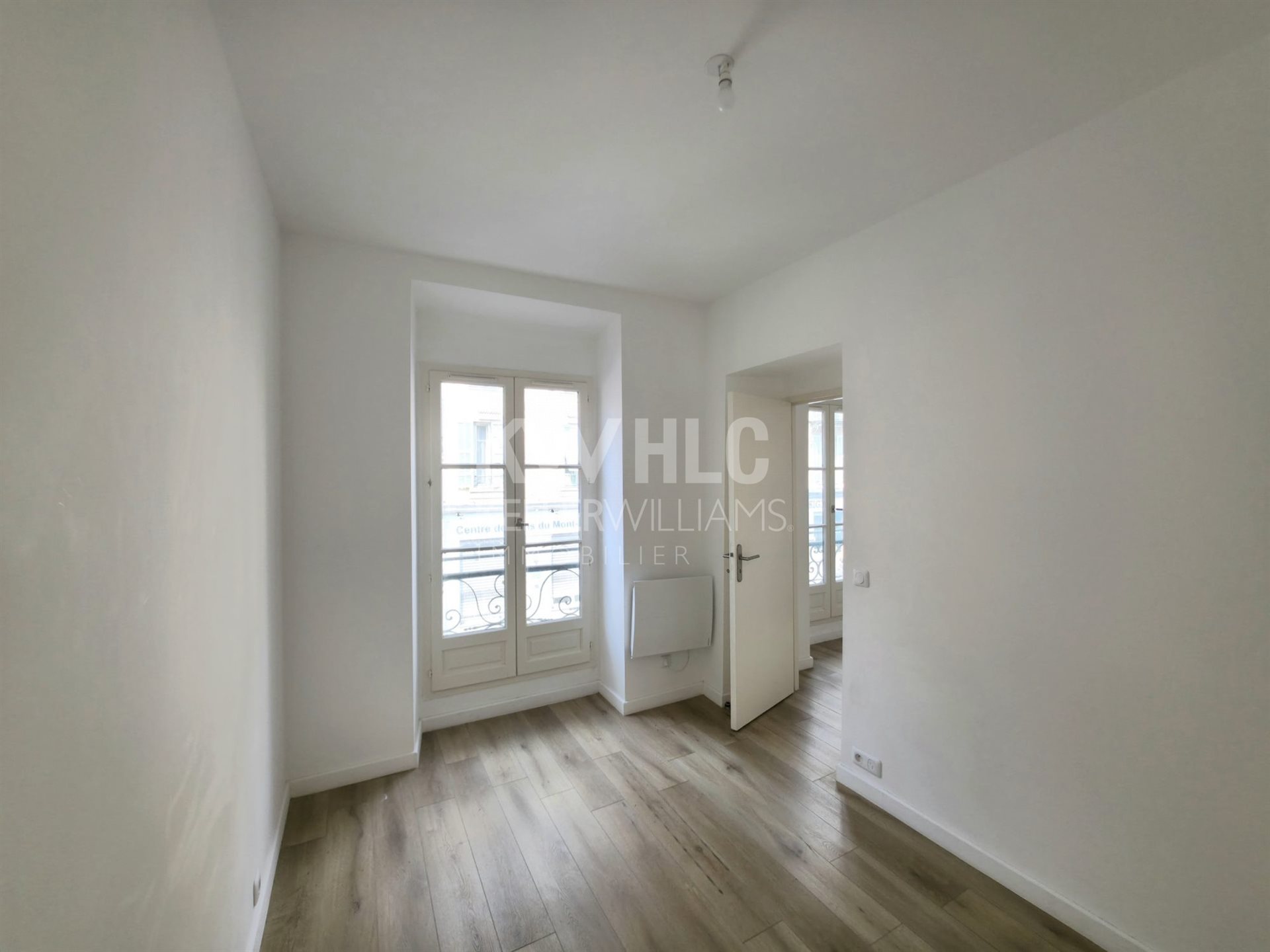 Appartement à louer, 26m², Nice