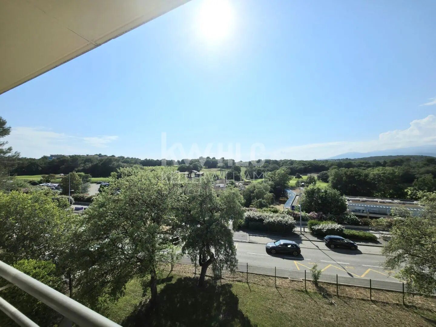 Appartement à vendre, 31m², Biot