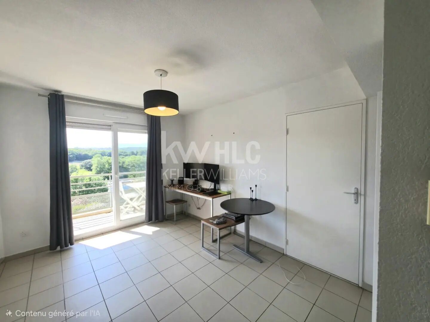 Appartement à vendre, 31m², Biot