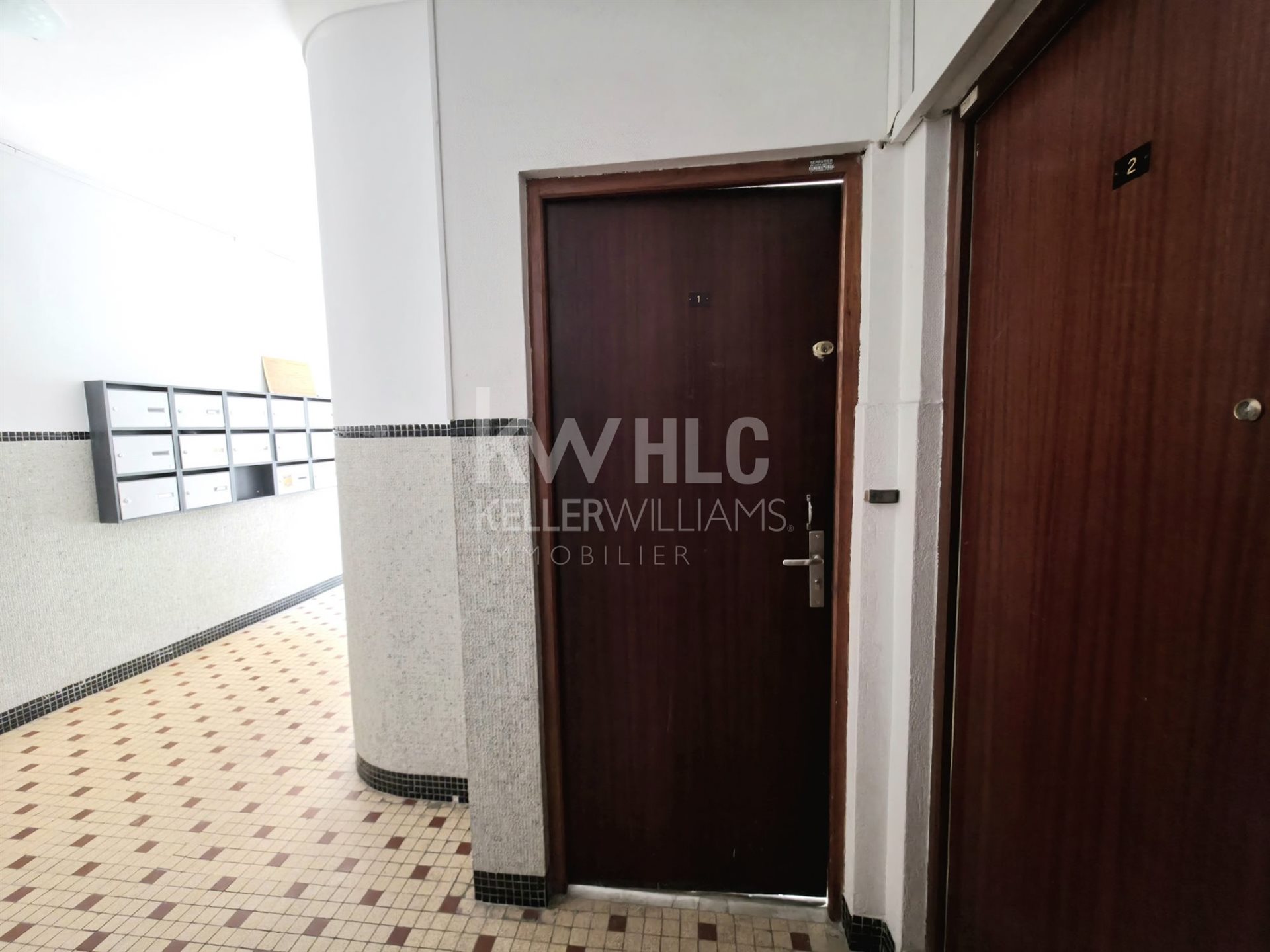 Appartement à louer, 15m², Nice