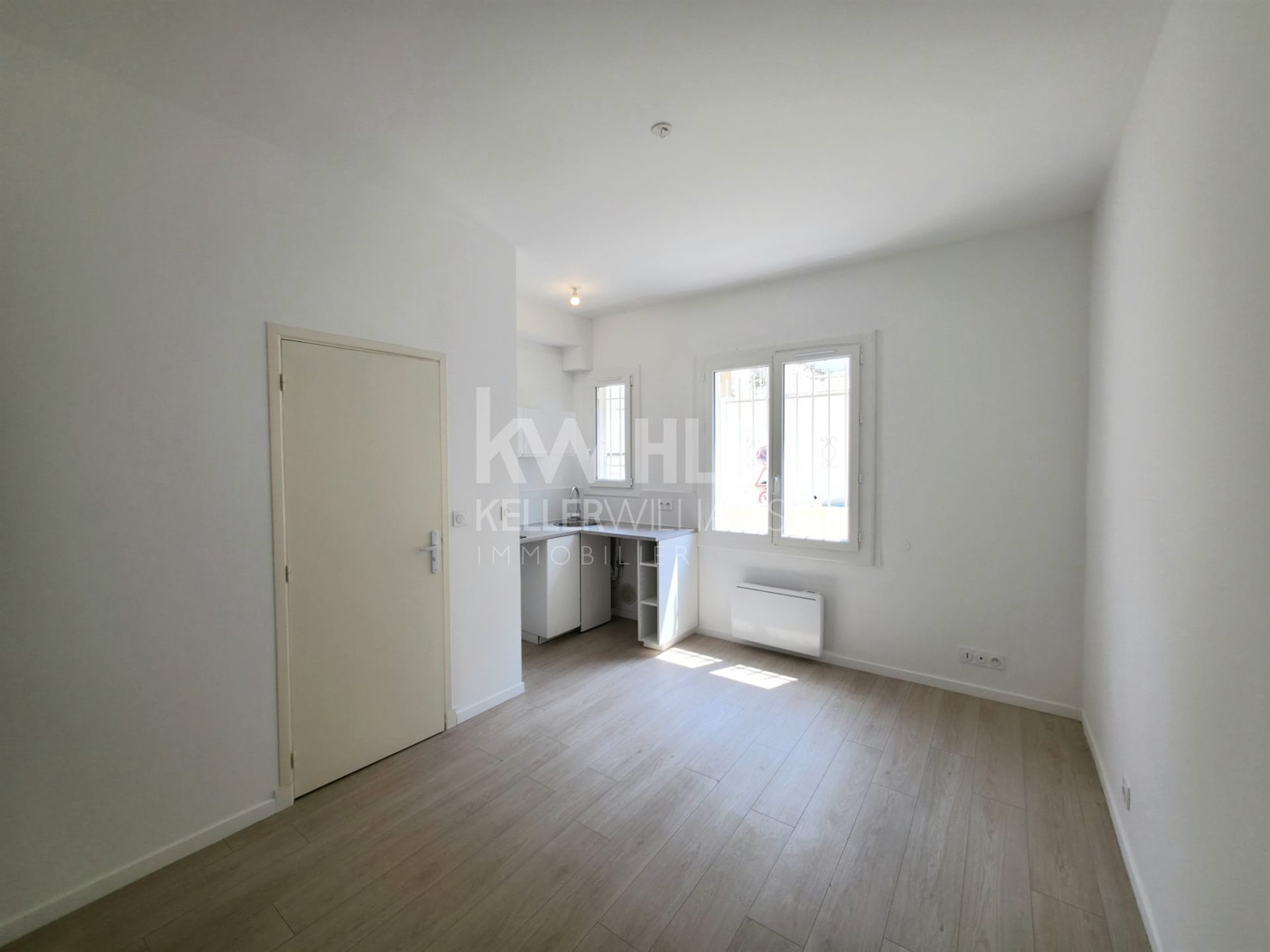 Appartement à louer, 15m², Nice