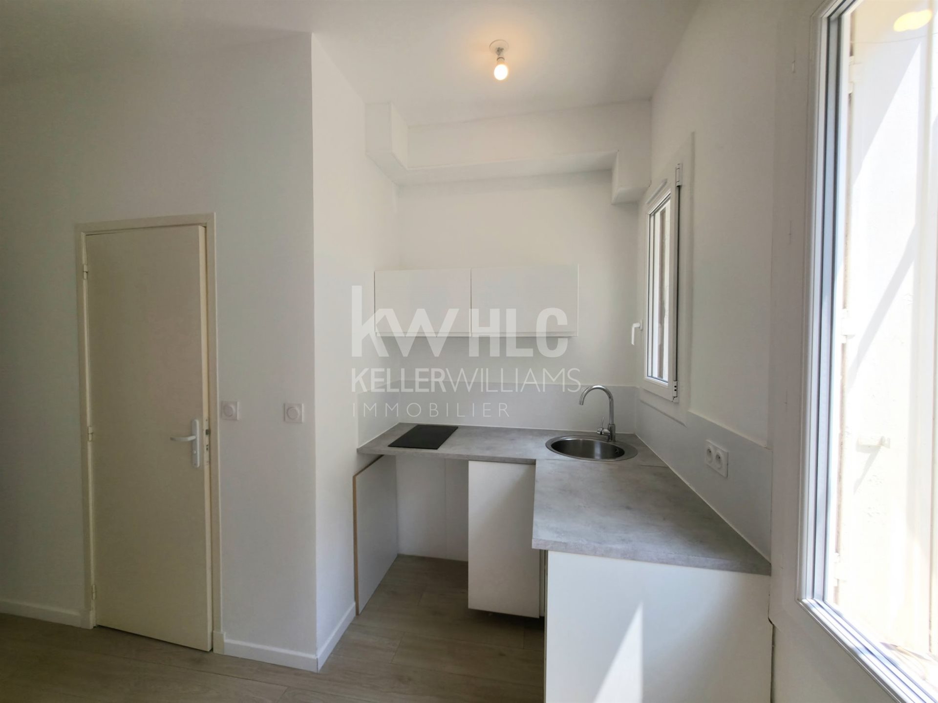 Appartement à louer, 15m², Nice