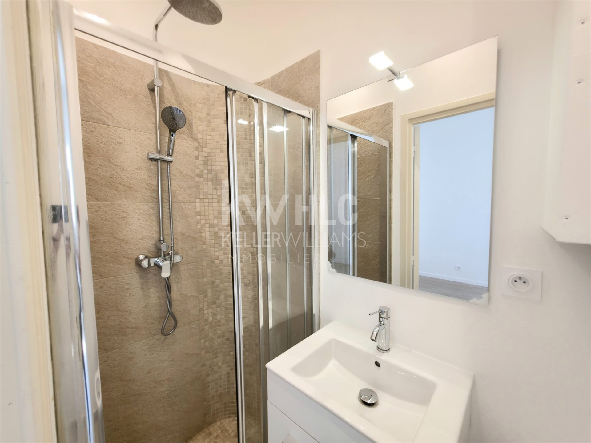 Appartement à louer, 15m², Nice