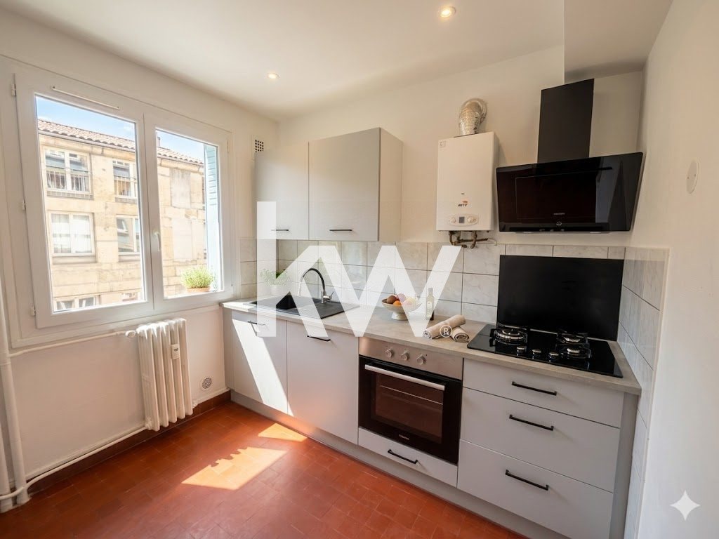 Appartement à vendre, 66m², Saint-Priest-en-Jarez