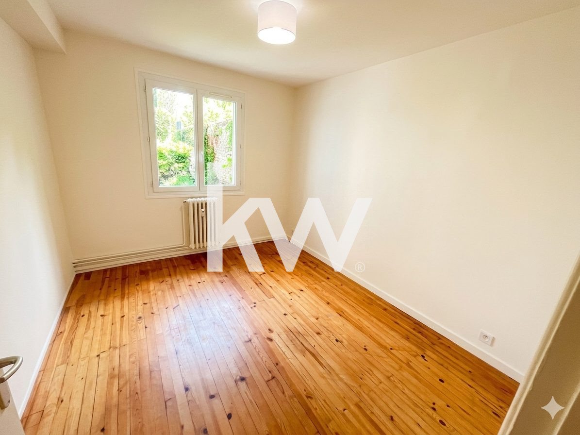 Appartement à vendre, 66m², Saint-Priest-en-Jarez