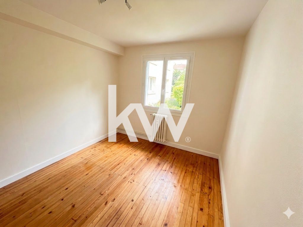 Appartement à vendre, 66m², Saint-Priest-en-Jarez