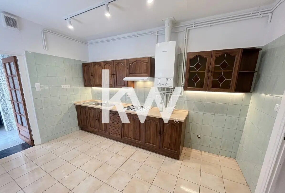 Maison à vendre, 150m², Saint-Etienne