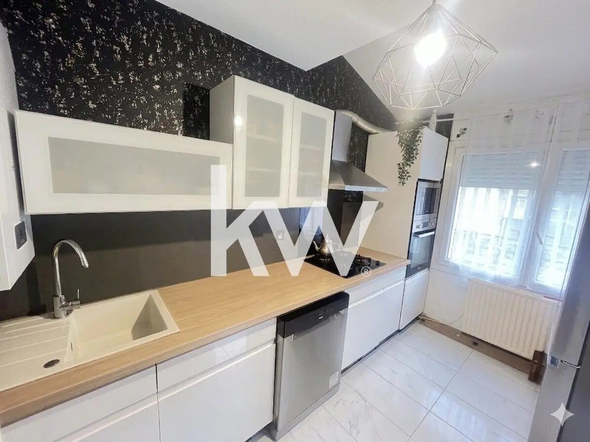 Maison à vendre, 112m², Saint-Étienne