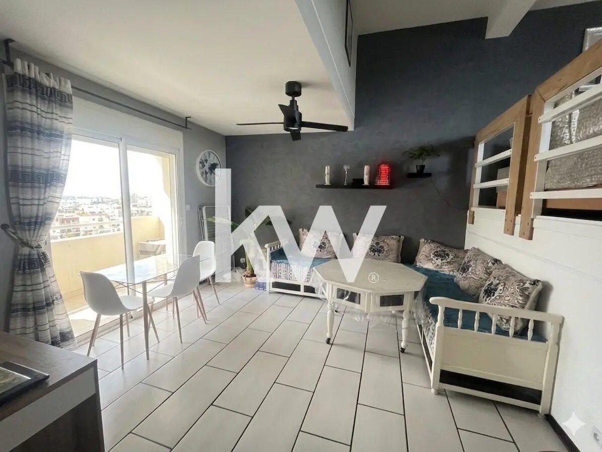 Maison à vendre, 112m², Saint-Étienne