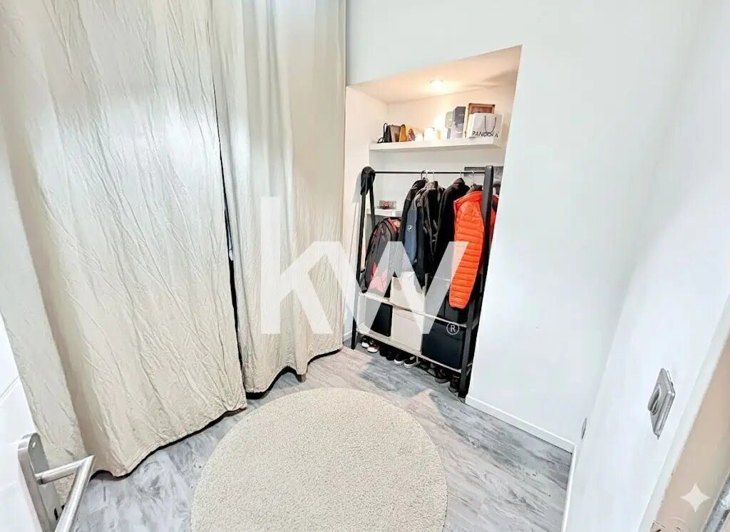 Appartement à vendre, 118m², Saint-Étienne