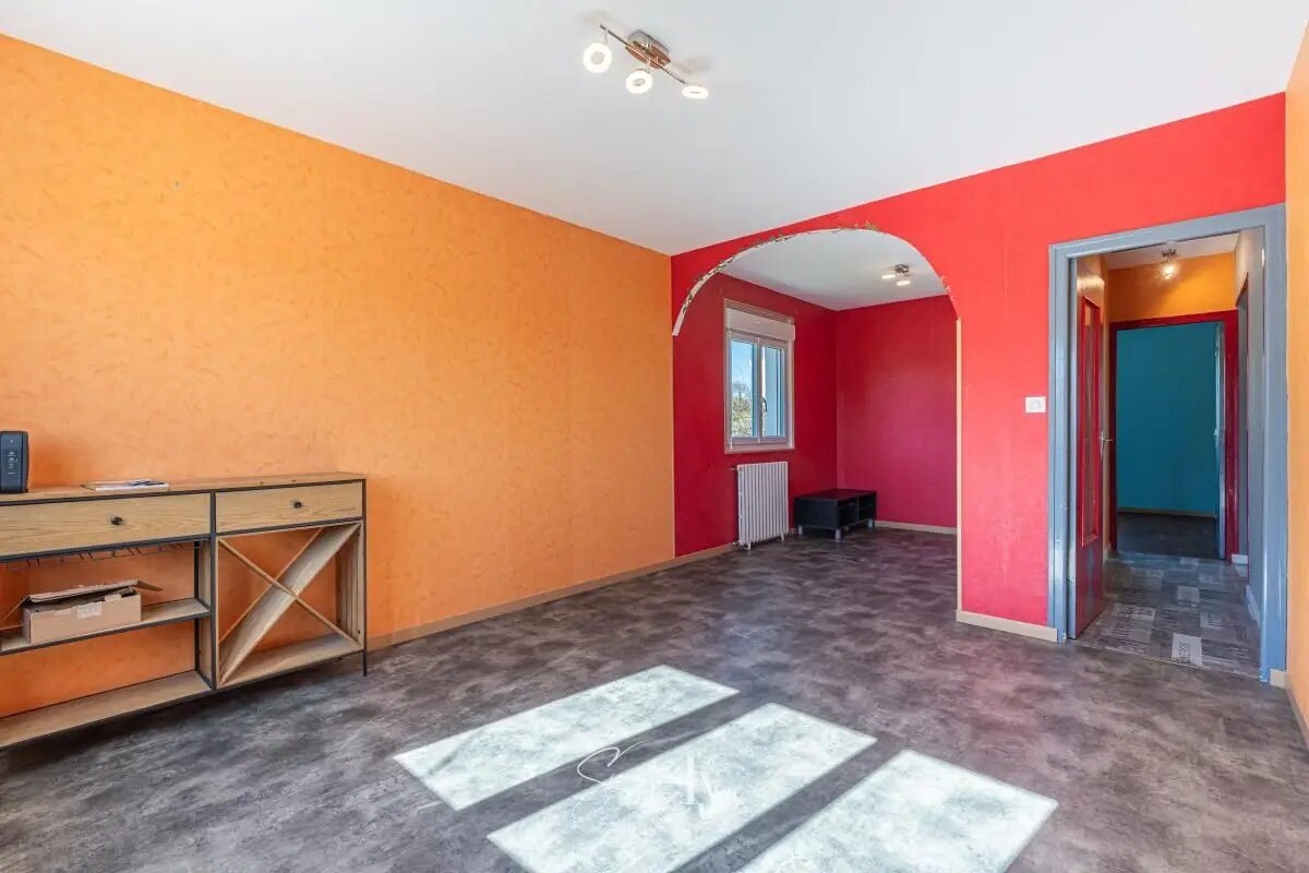 Maison à vendre, 75m², Saint-Yrieix-la-Perche