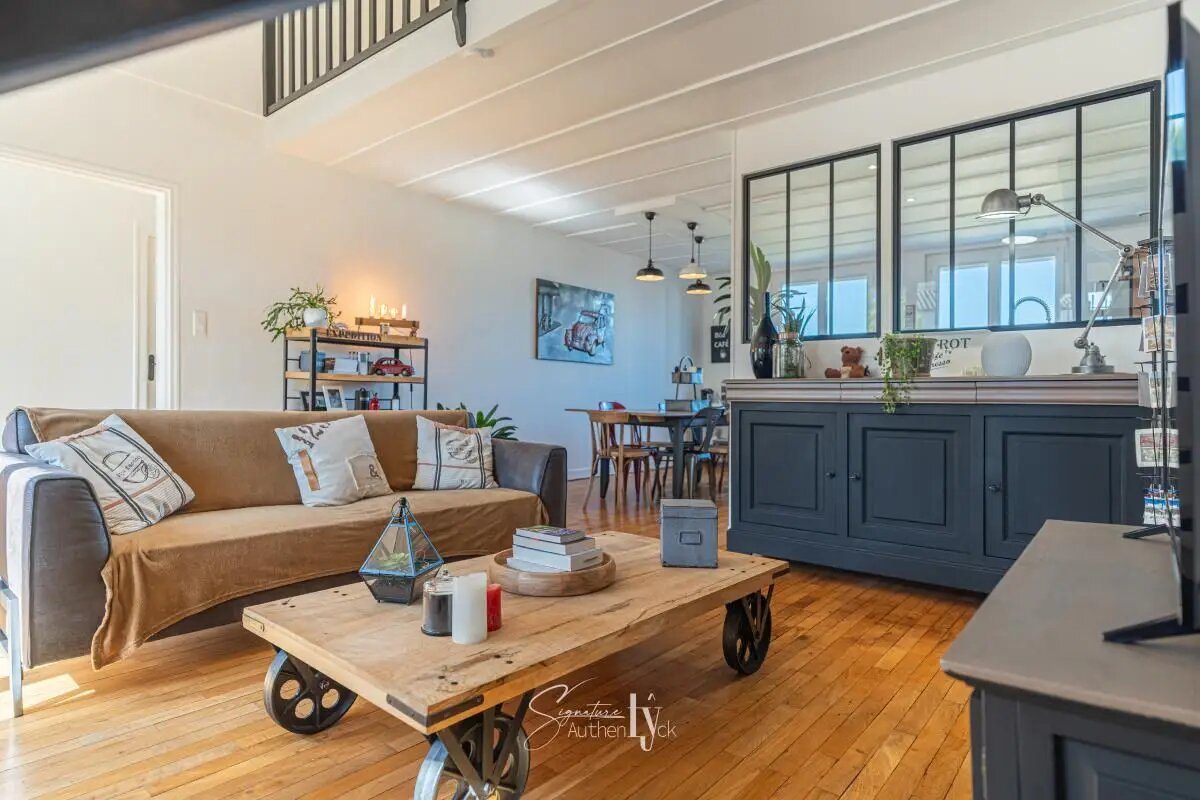 Maison à vendre, 143m², Limoges