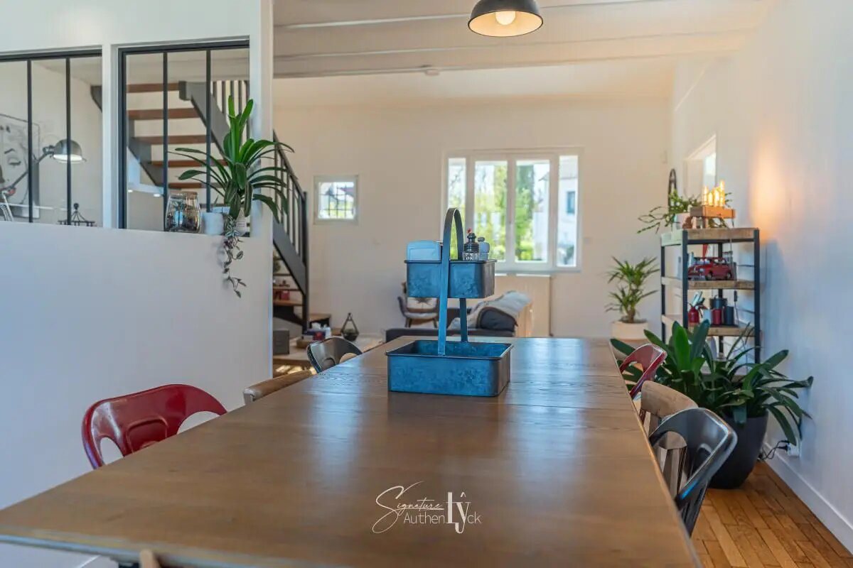 Maison à vendre, 143m², Limoges