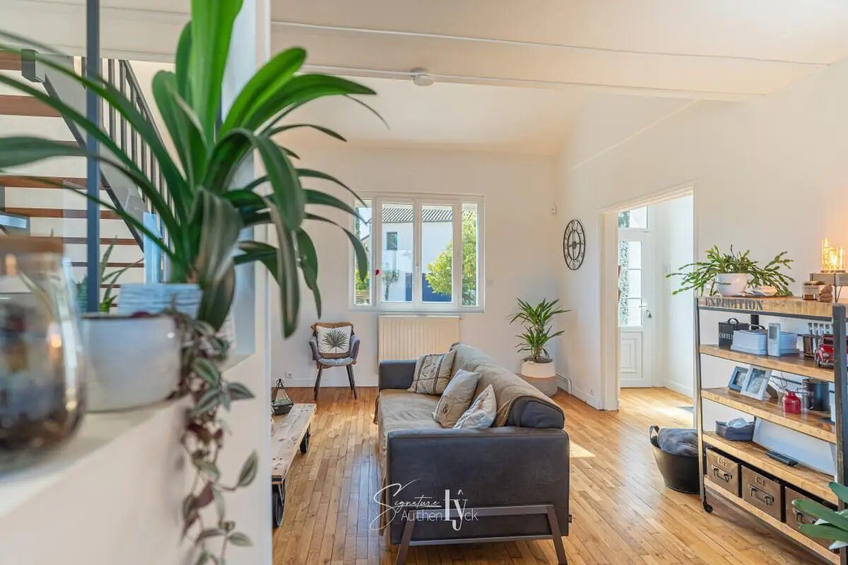 Maison à vendre, 143m², Limoges