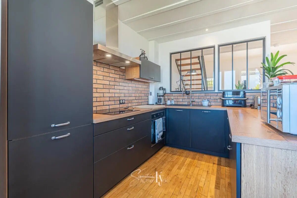 Maison à vendre, 143m², Limoges