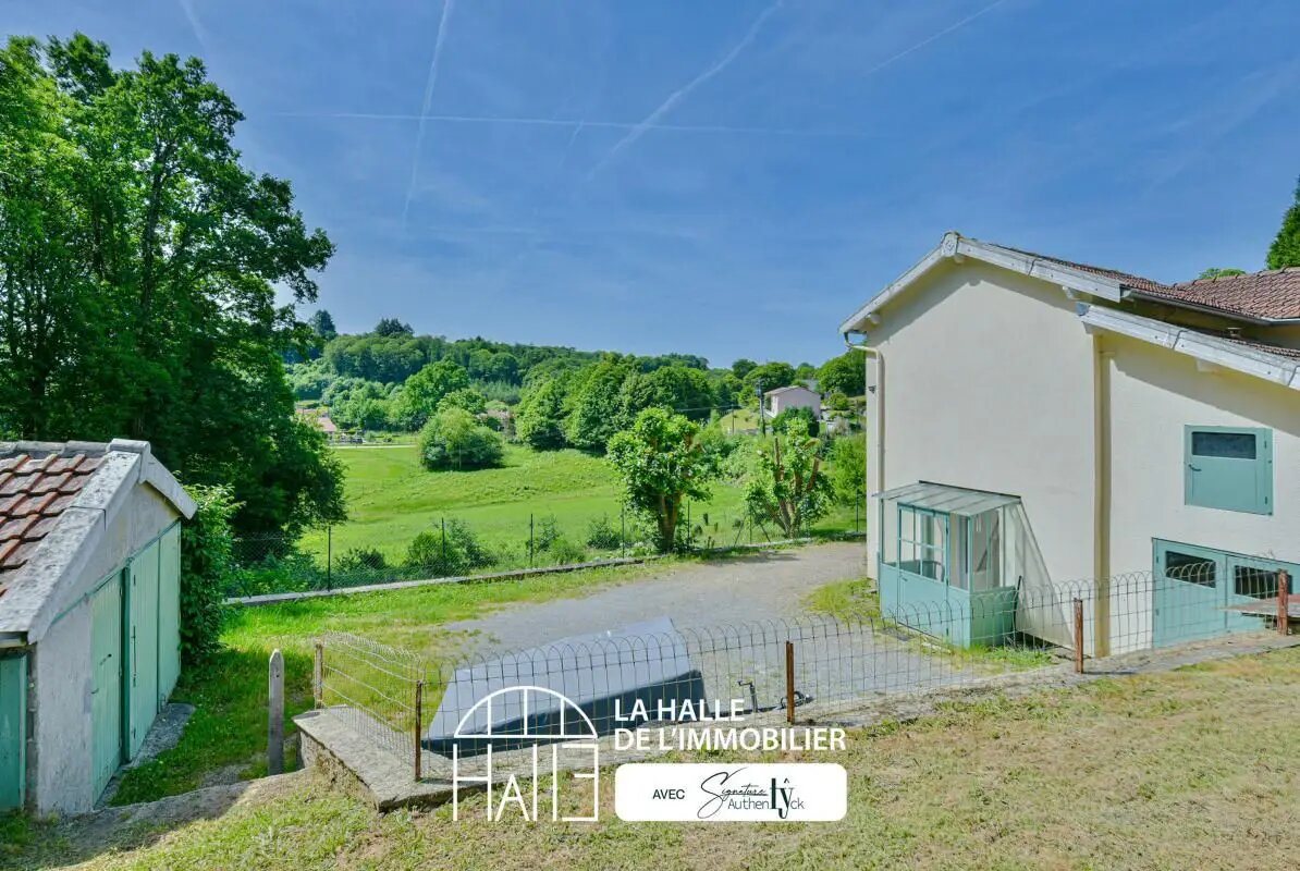 Maison à vendre, 60m², Ambazac