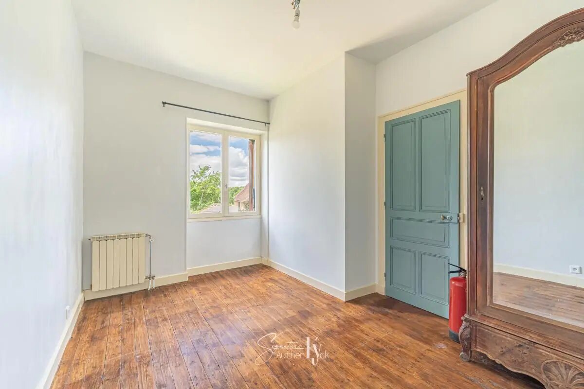 Maison à vendre, 106m², Meuzac