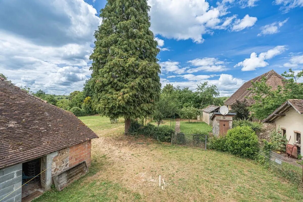 Maison à vendre, 106m², Meuzac