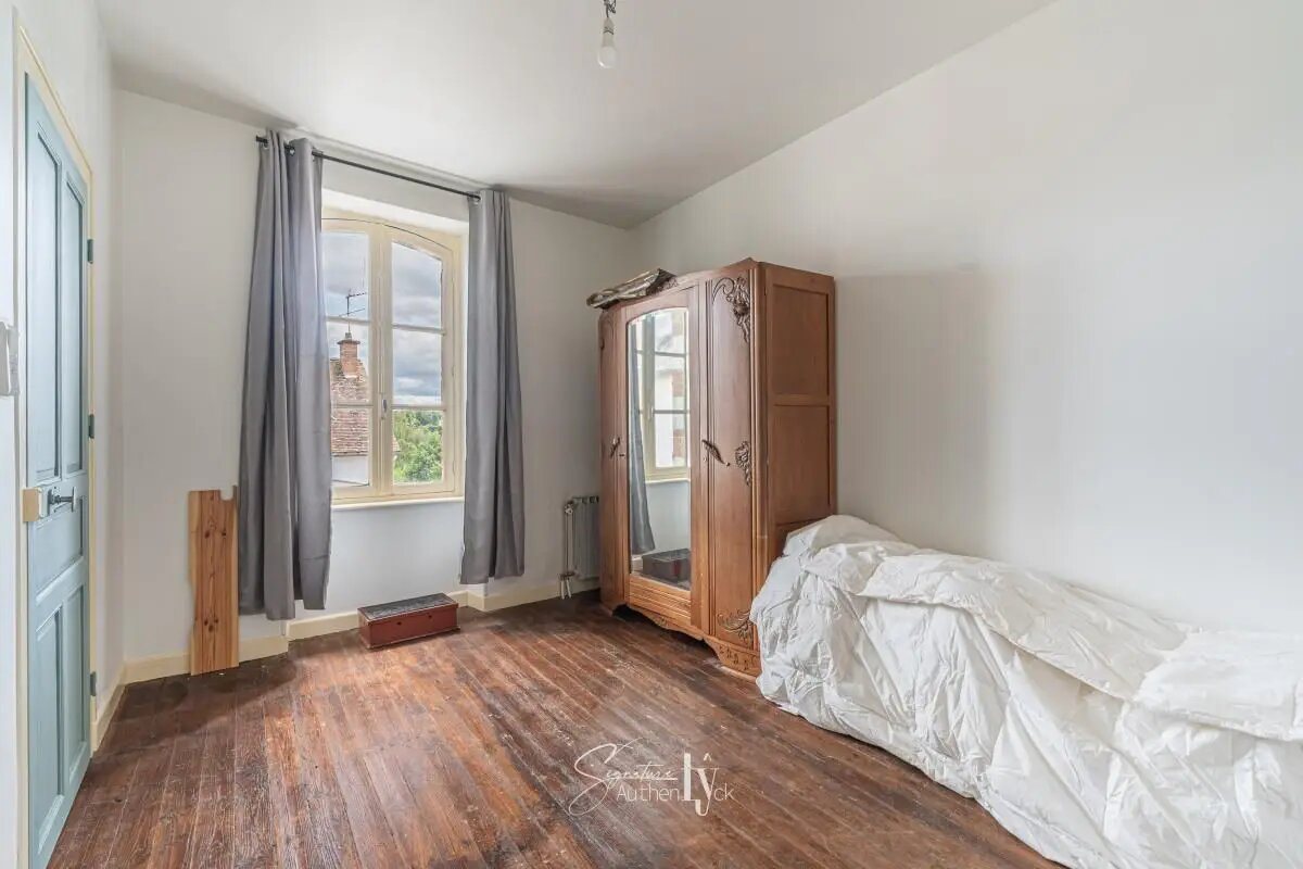 Maison à vendre, 106m², Meuzac