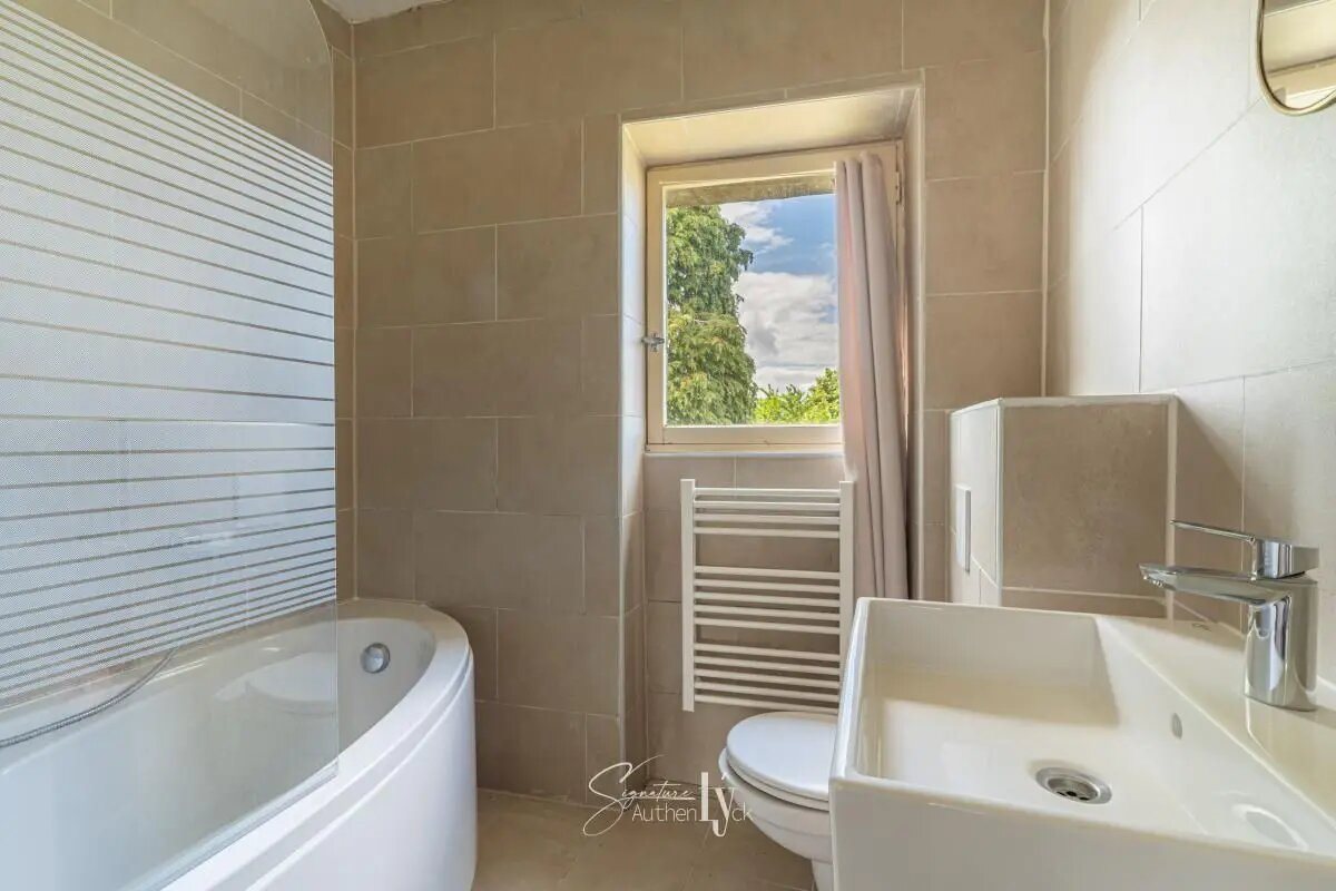 Maison à vendre, 106m², Meuzac