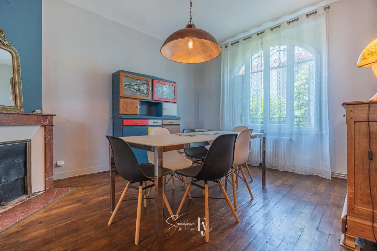 Maison à vendre, 183m², Limoges