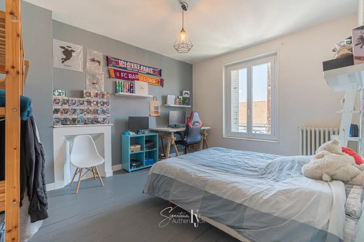 Maison à vendre, 183m², Limoges