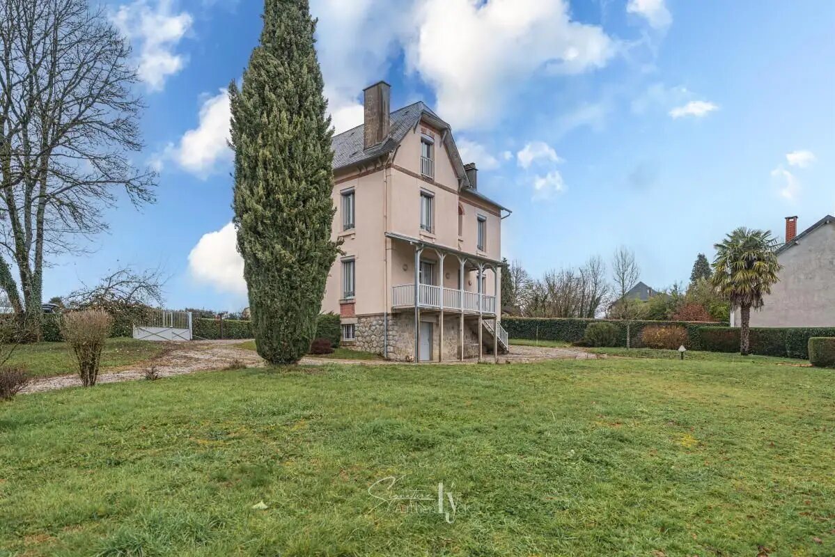 Maison à vendre, 145m², Saint-Germain-les-Belles