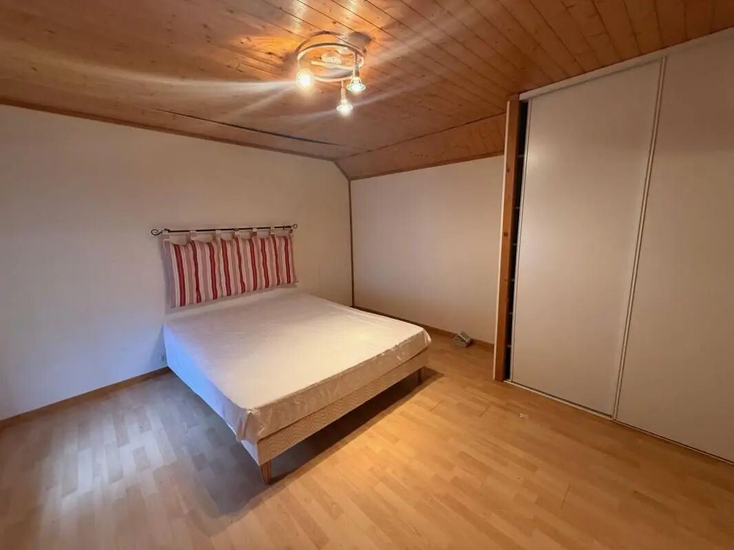 Maison à vendre, 160m², Saint-Sulpice-Laurière