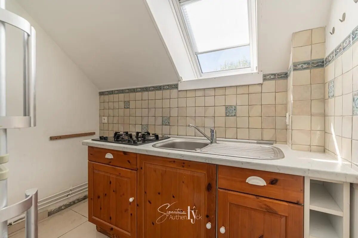Appartement à vendre, 49m², Isle
