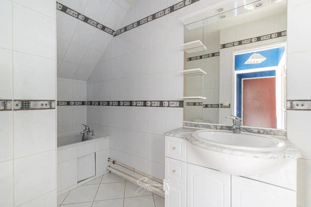Appartement à vendre, 49m², Isle