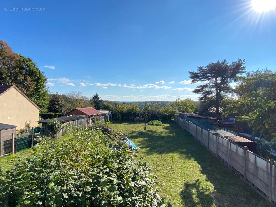 Maison à vendre, 75m², La Porcherie