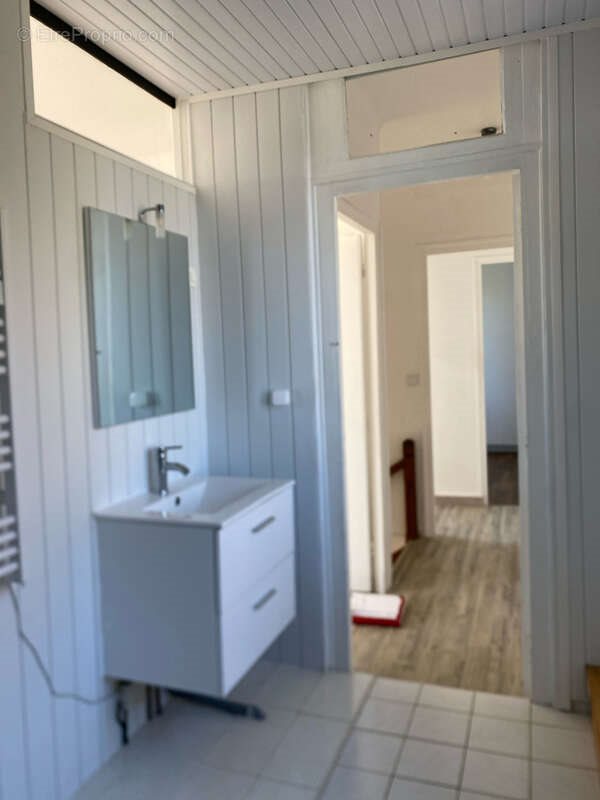 Maison à vendre, 75m², La Porcherie