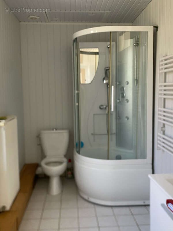 Maison à vendre, 75m², La Porcherie