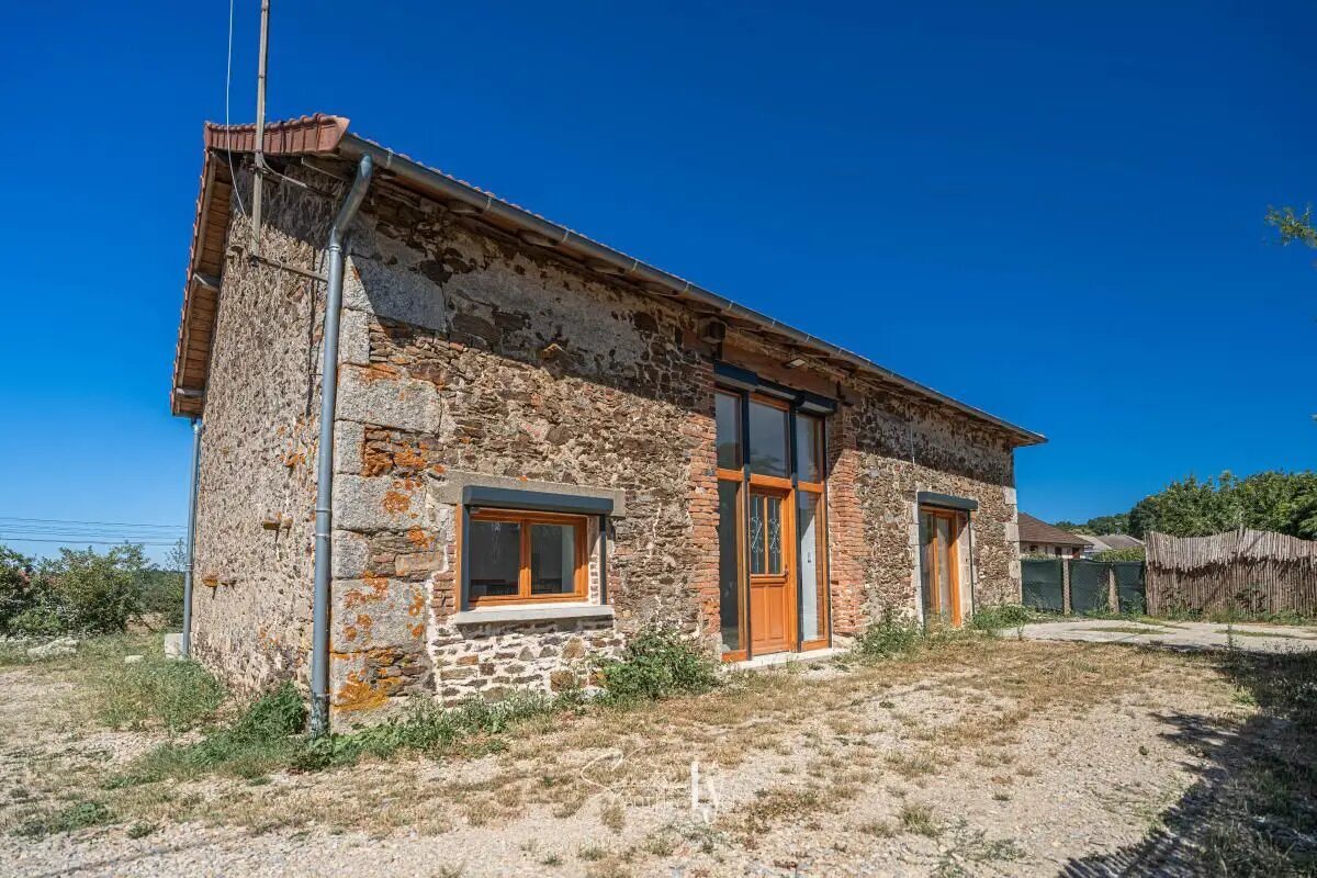 Maison à vendre, 92m², Saint-Hilaire-Bonneval