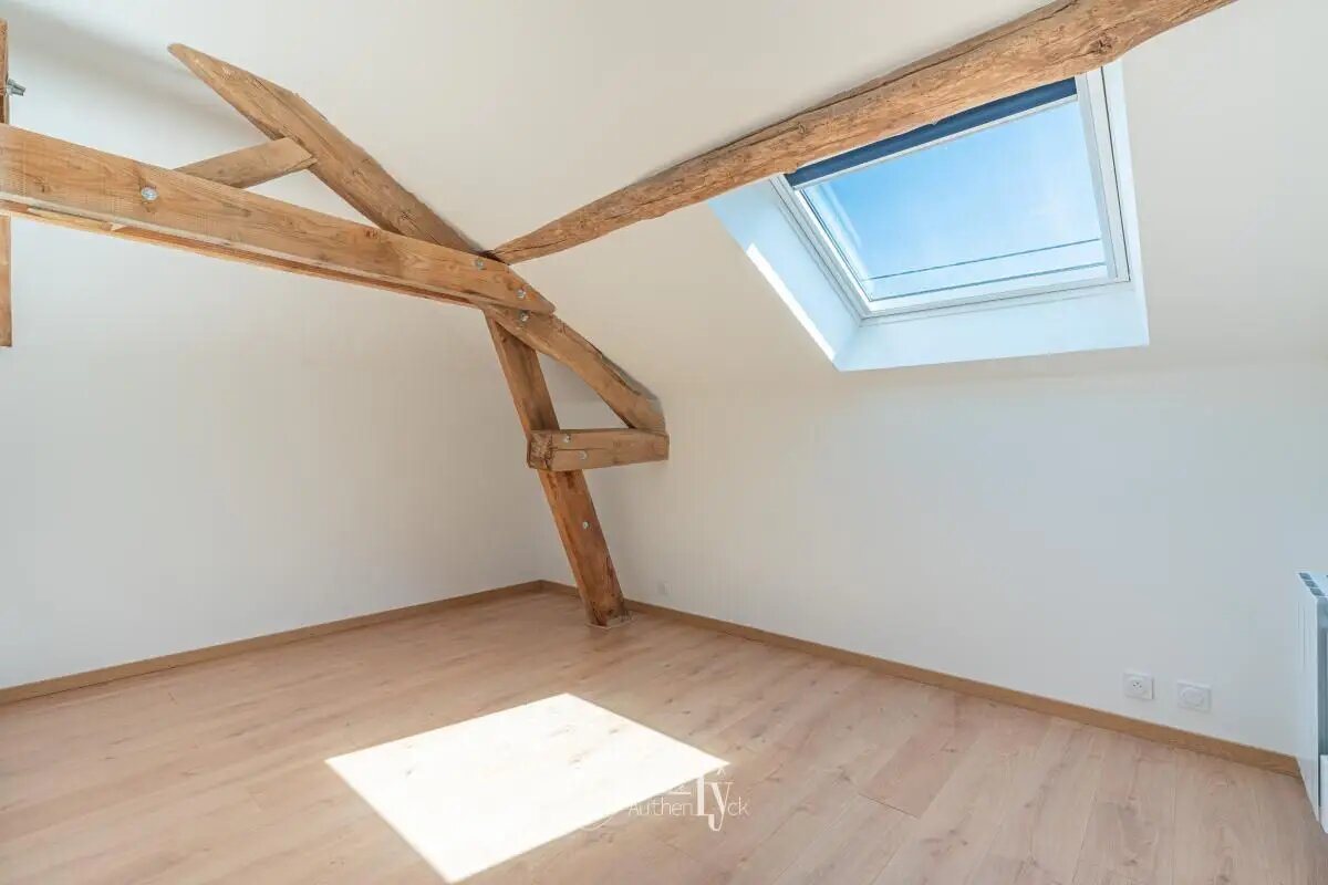 Maison à vendre, 92m², Saint-Hilaire-Bonneval