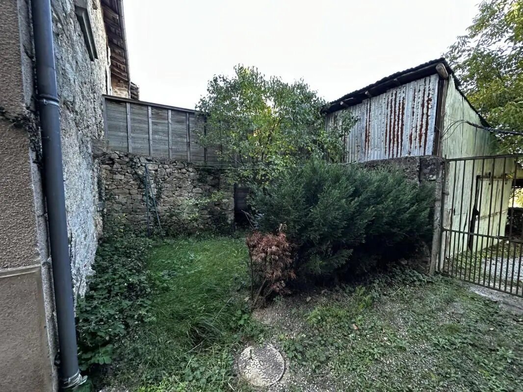 Maison à vendre, 111m², Veyrac