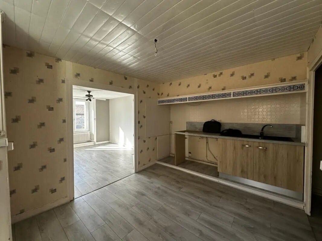 Maison à vendre, 111m², Veyrac