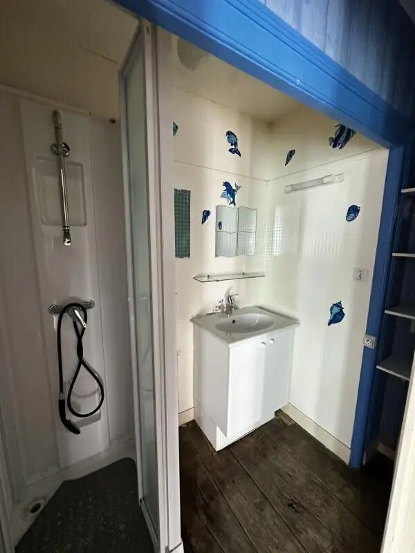 Maison à vendre, 111m², Veyrac